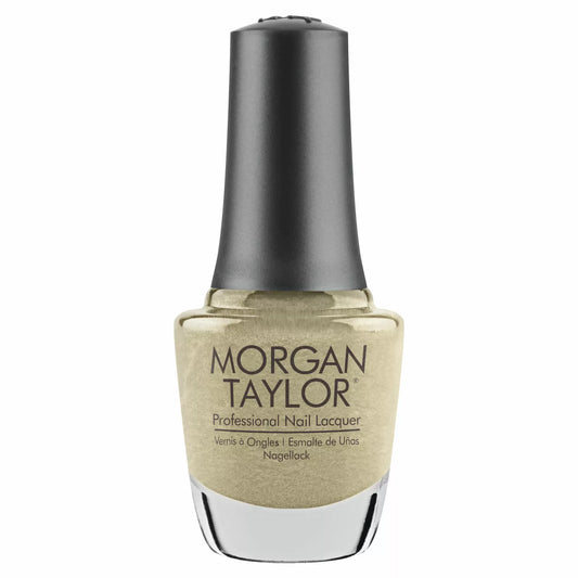 075 - GIVE ME GOLD - Nail Polish - 15ml - Concordia Style Boutique