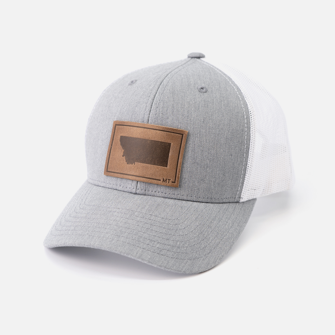 Montana Silhouette Hat