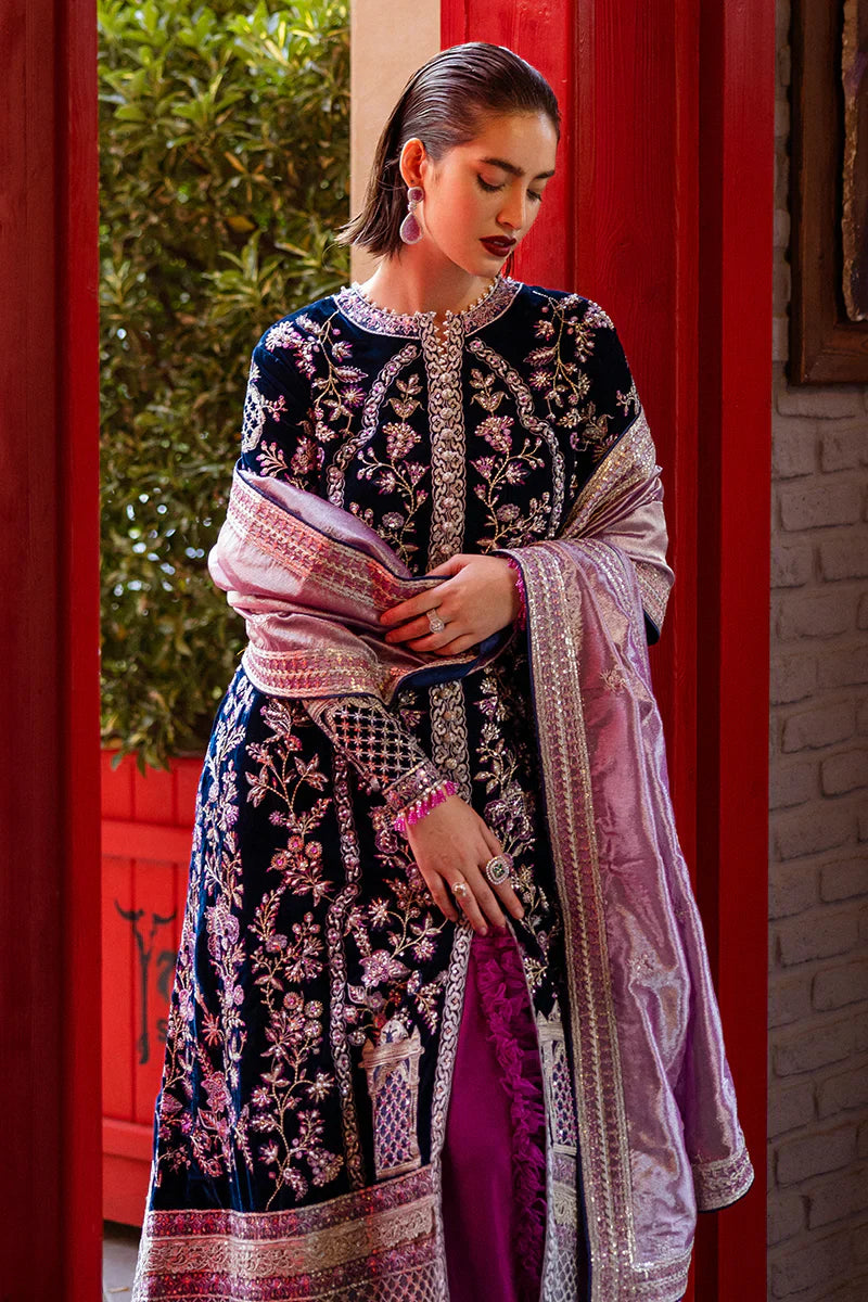 Mushq - MPS-02 Infinite Loop