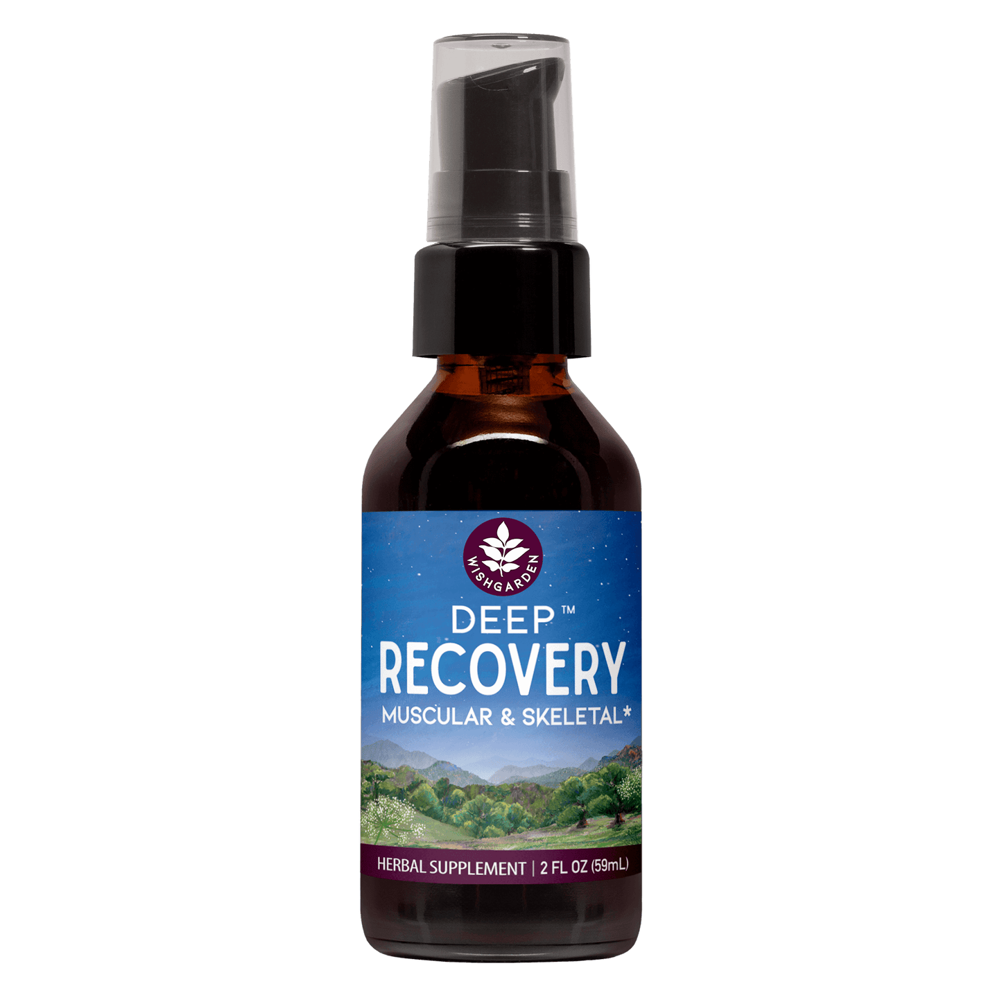 Deep Recovery Muscular & Skeletal - Concordia Style Boutique