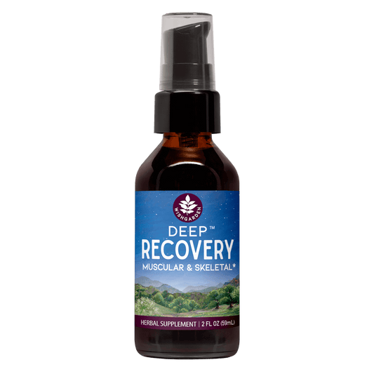 Deep Recovery Muscular & Skeletal - Concordia Style Boutique
