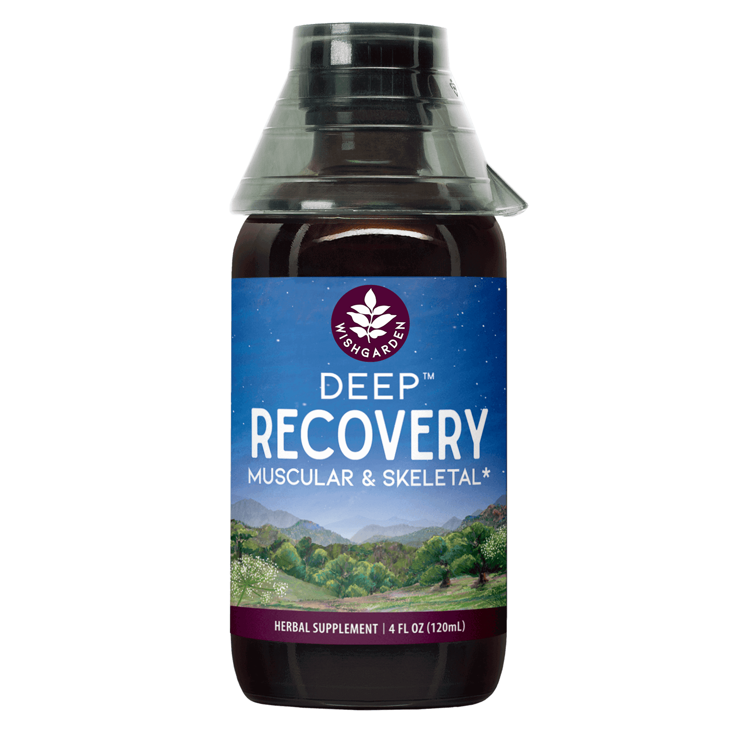 Deep Recovery Muscular & Skeletal - Concordia Style Boutique