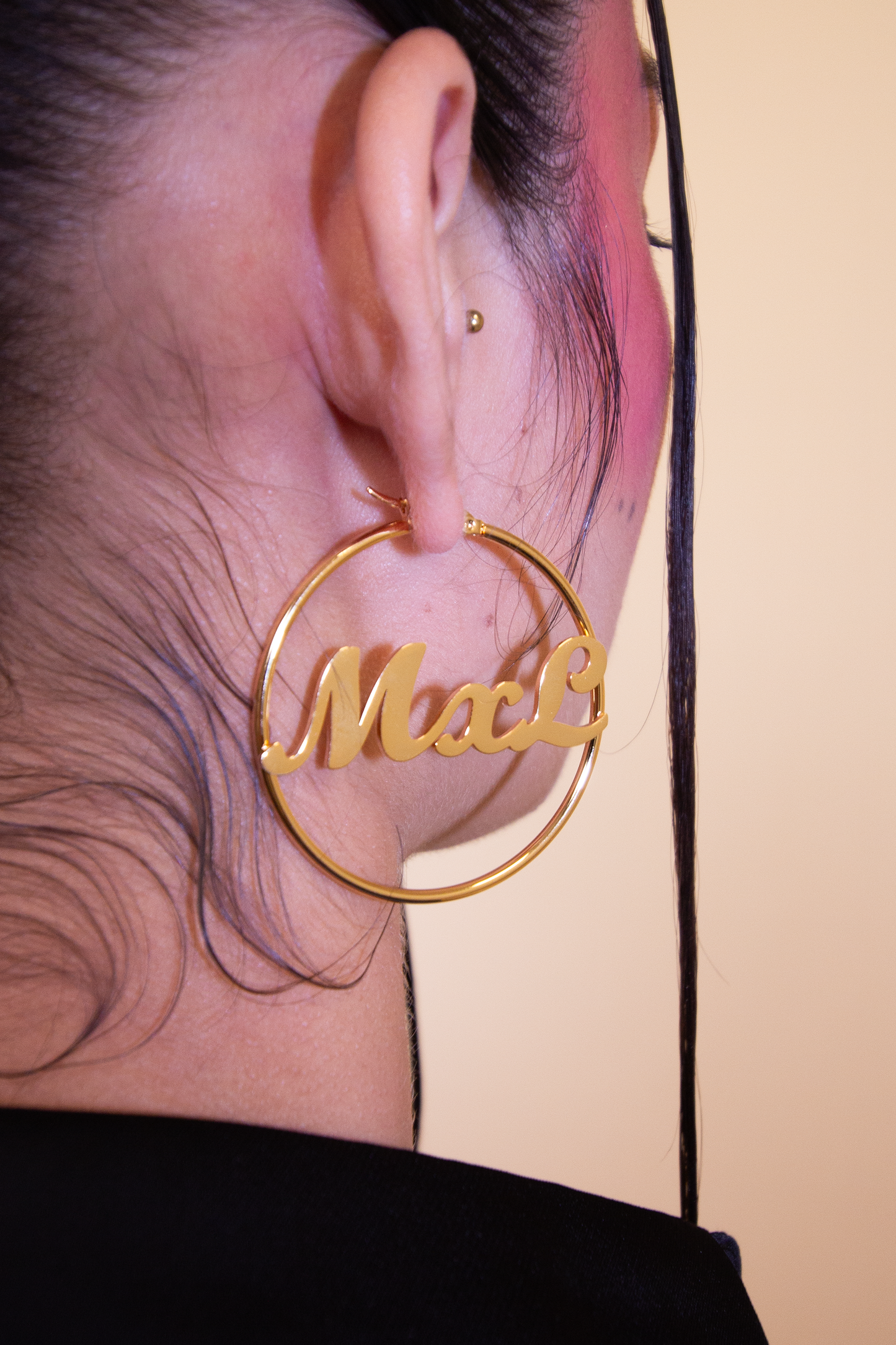 MxL Earring