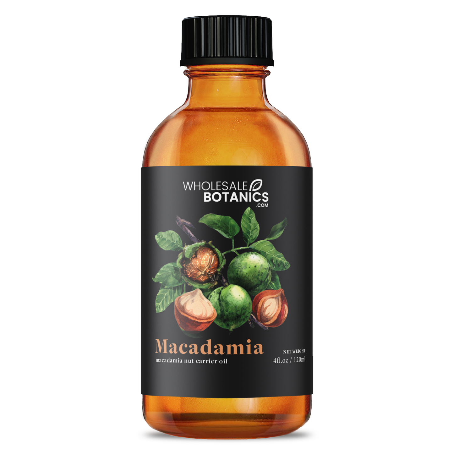 Macadamia Oil