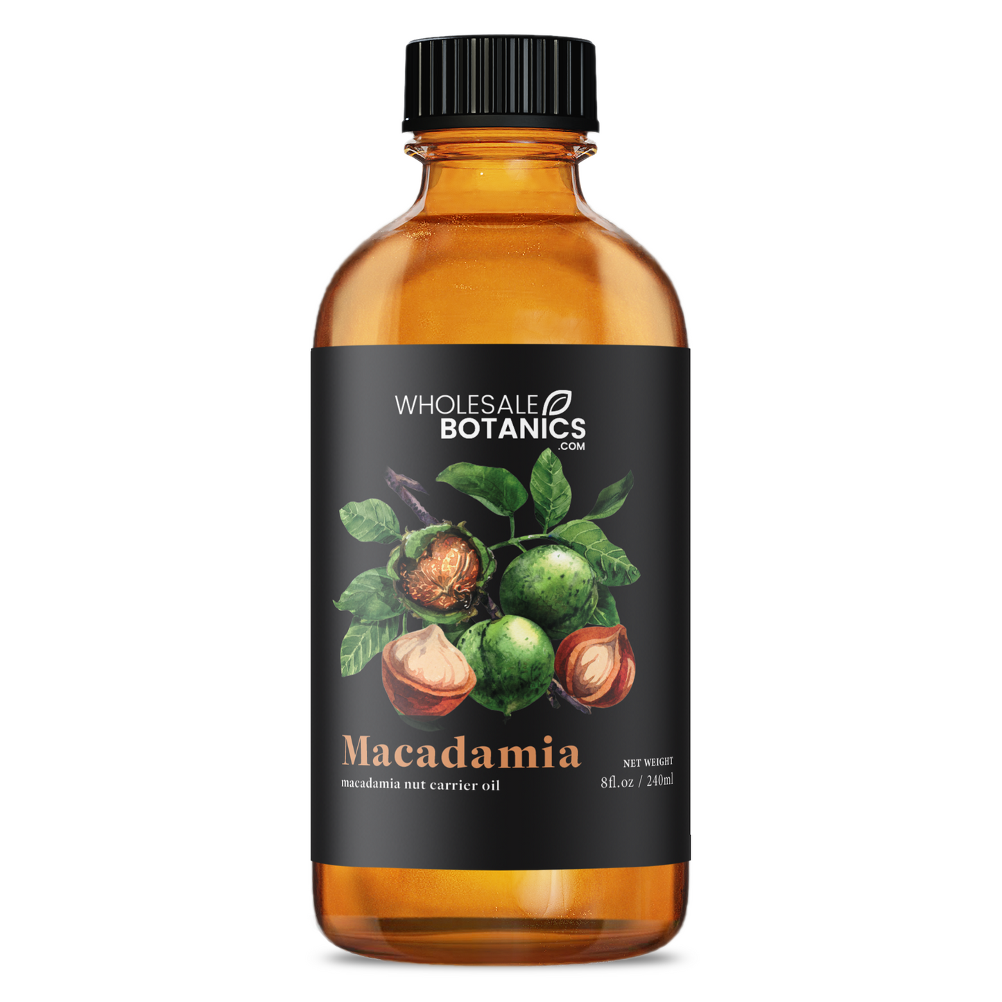 Macadamia Oil
