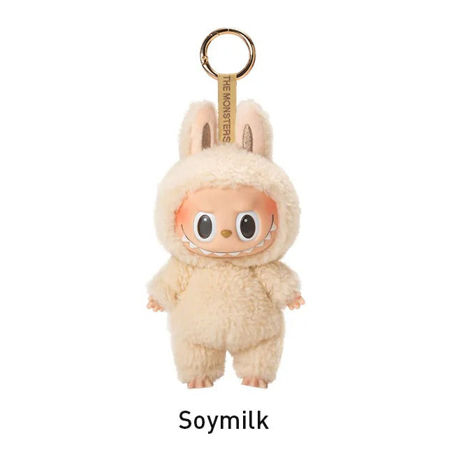 THE MONSTERS - Exciting Macaron Vinyl Face