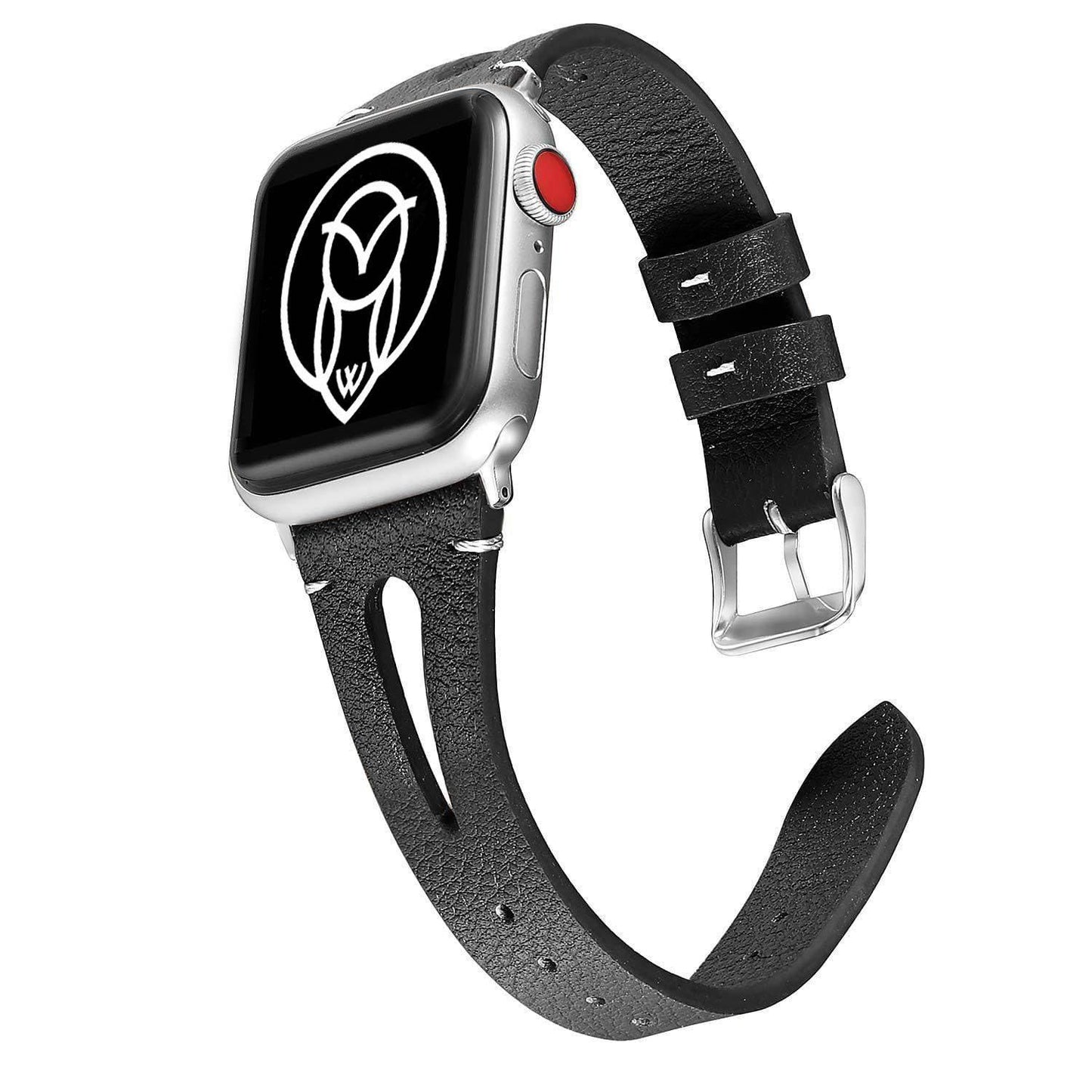 Macedon Leather Band - Concordia Style Boutique