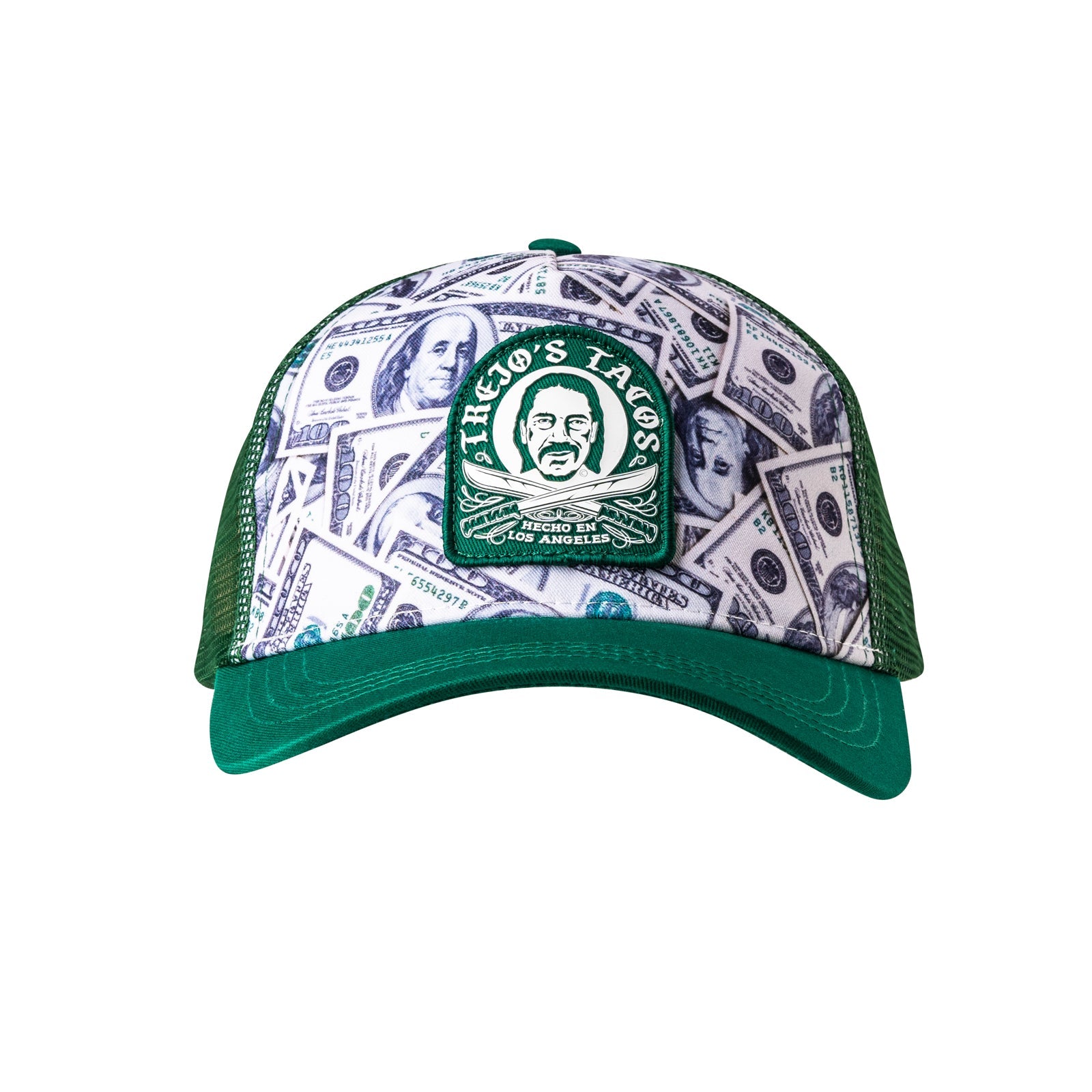 Cash Money Hat - Concordia Style Boutique