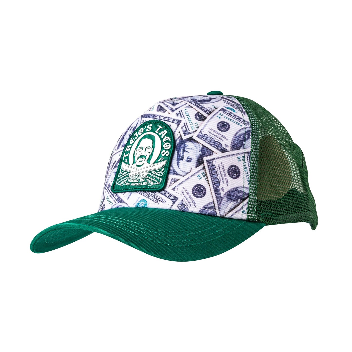 Cash Money Hat - Concordia Style Boutique