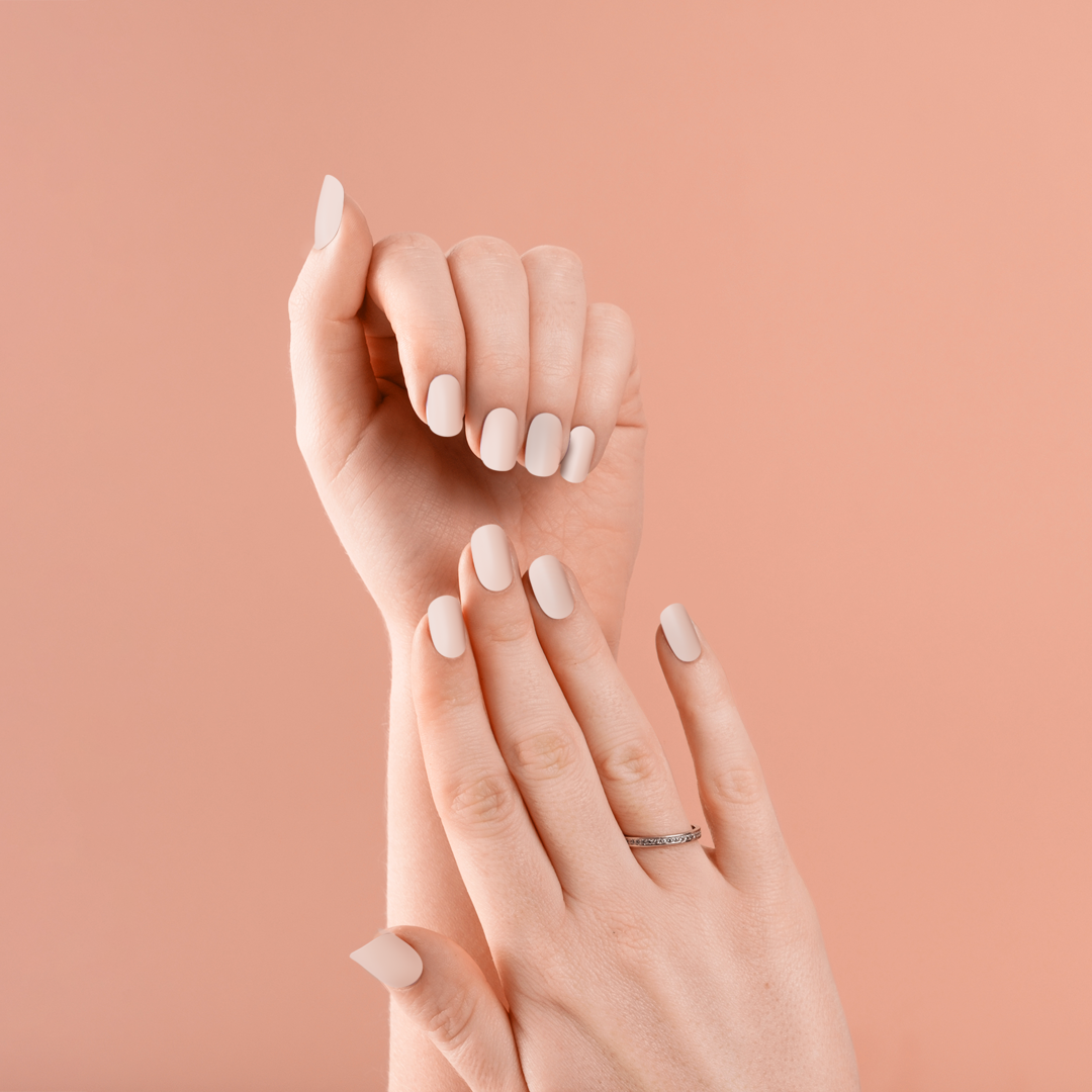 Miss Glam - exPRESS-on nails