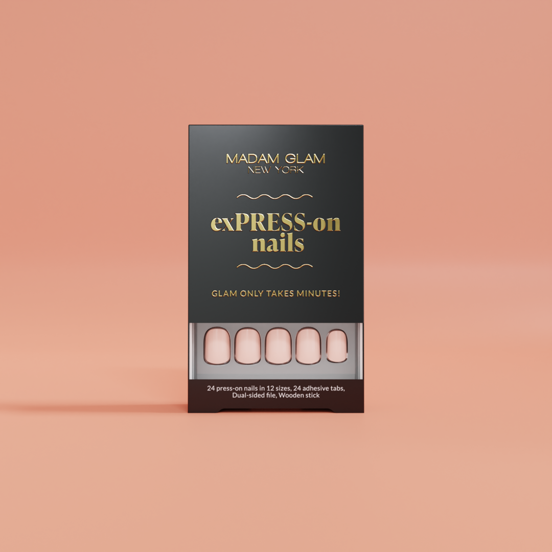 Paparazzi - exPRESS-on nails