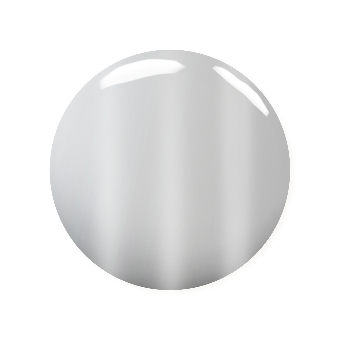 Vintage Chrome Gel Paint