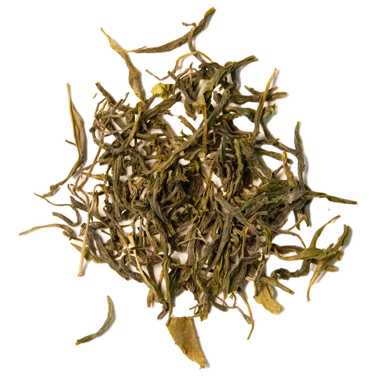 Mao Feng Green Tea - Concordia Style Boutique