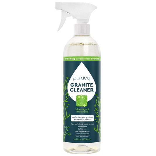 Granite Cleaner