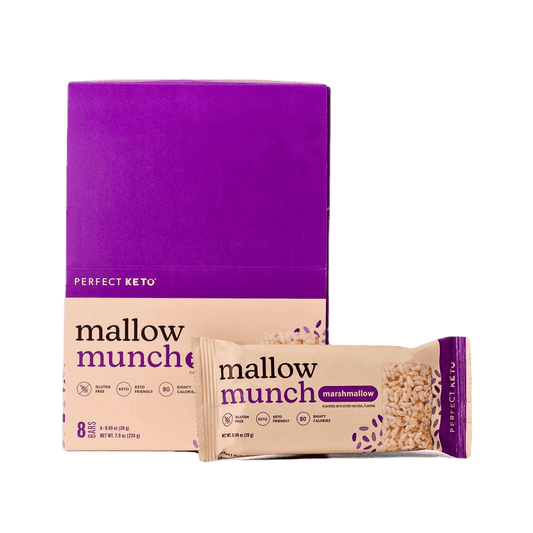 Mallow Munch - Concordia Style Boutique