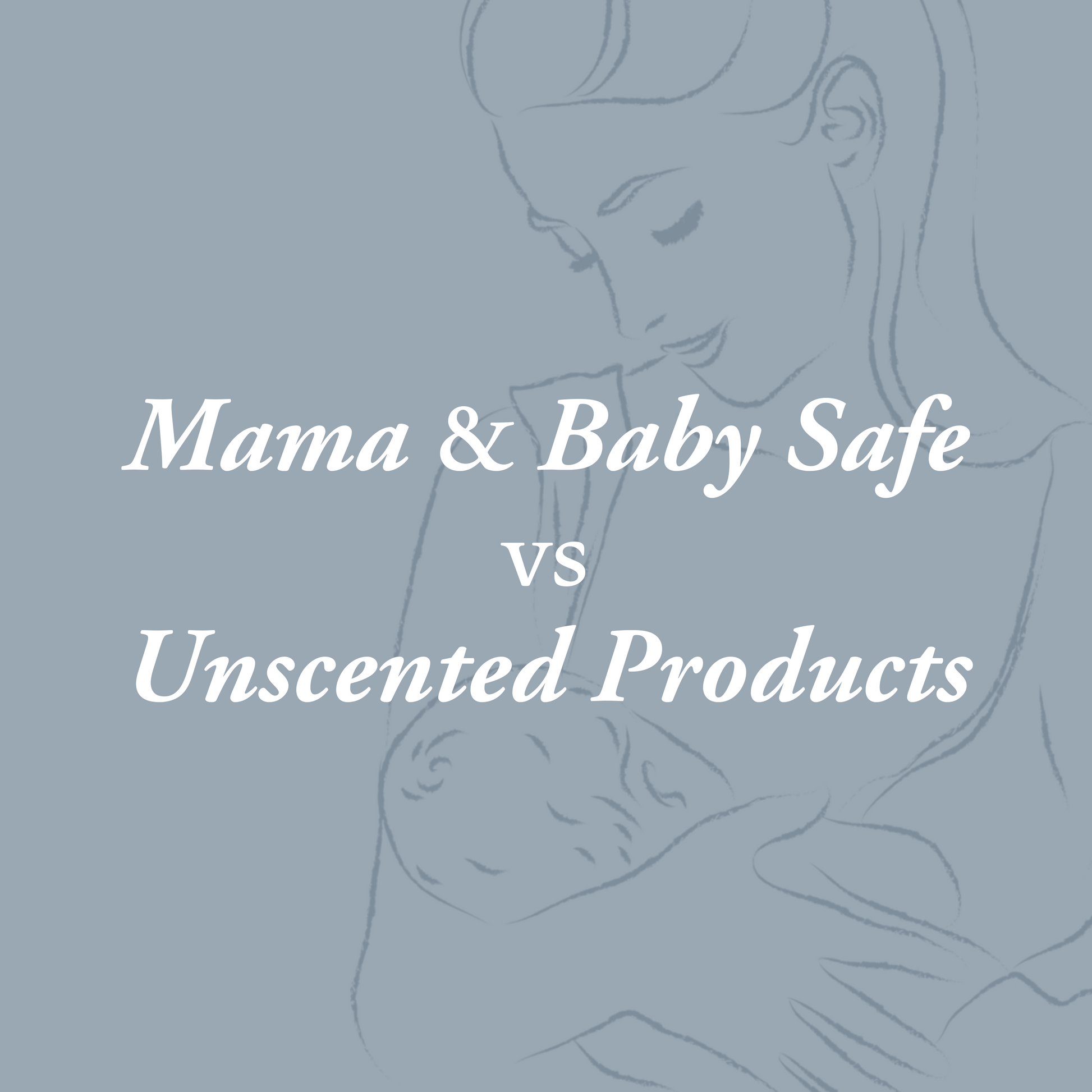 Soothing Shampoo | Mama + Baby Safe - Concordia Style Boutique
