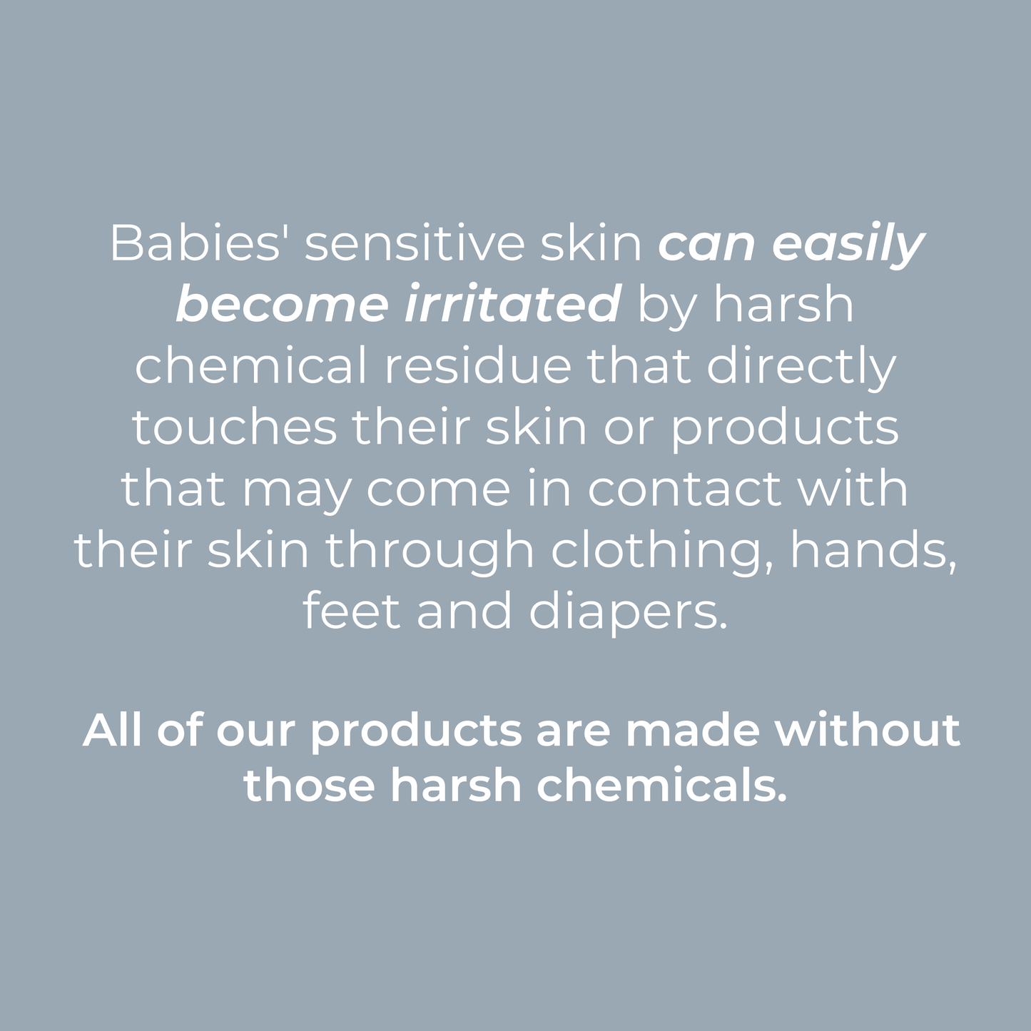 Bubble Bath | Mama + Baby Safe - Concordia Style Boutique