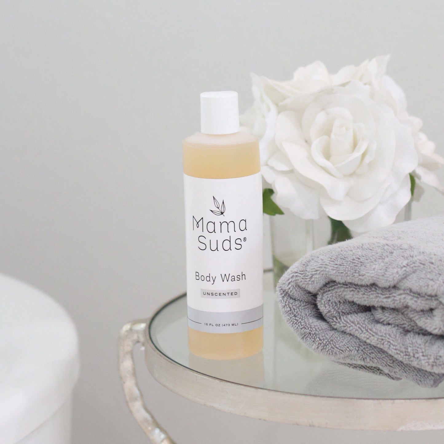 Body Wash Soap - Concordia Style Boutique