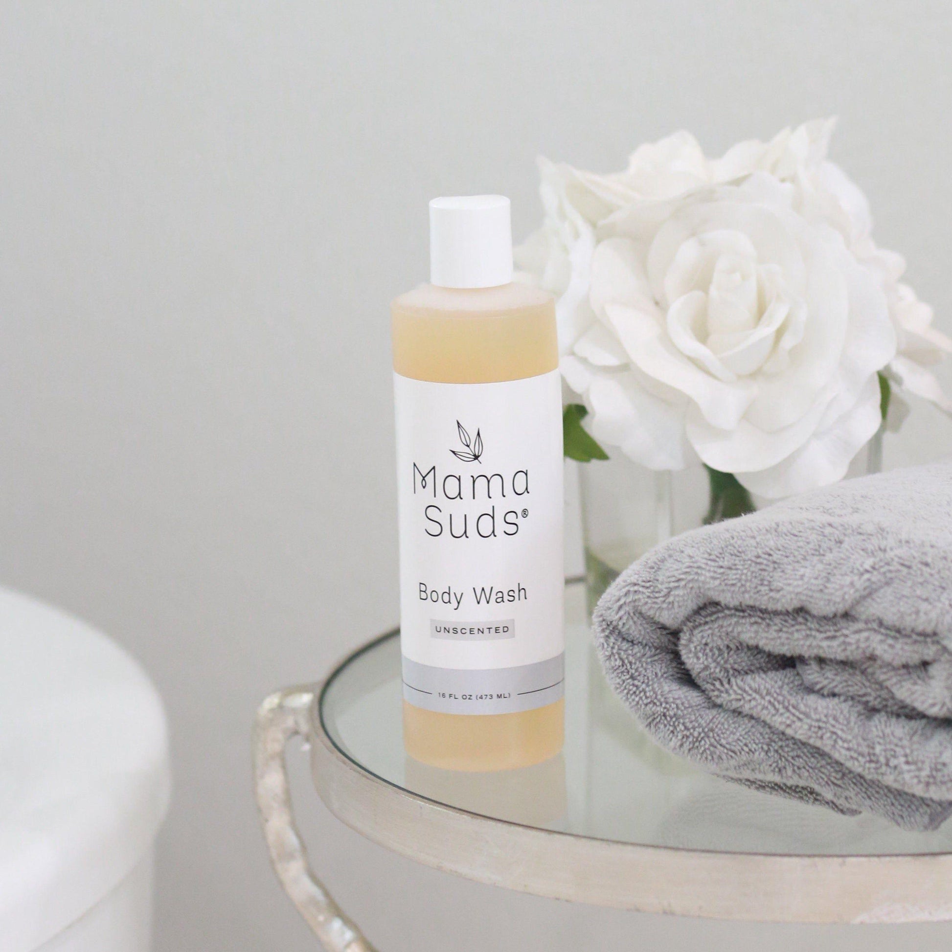 Body Wash Soap - Concordia Style Boutique
