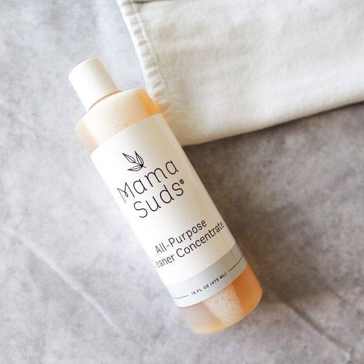 All-Purpose Cleaner CONCENTRATE - Concordia Style Boutique