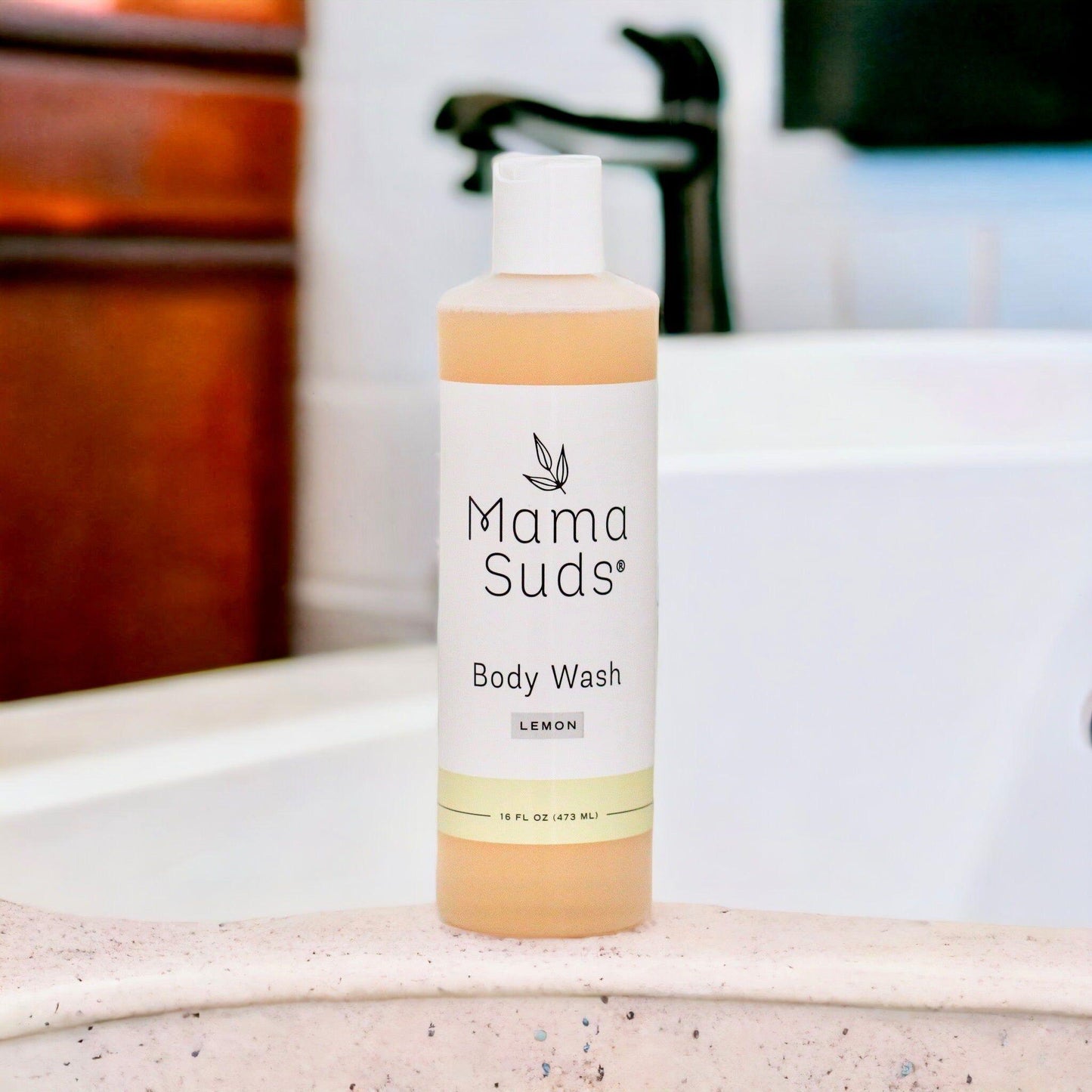 Body Wash Soap - Concordia Style Boutique