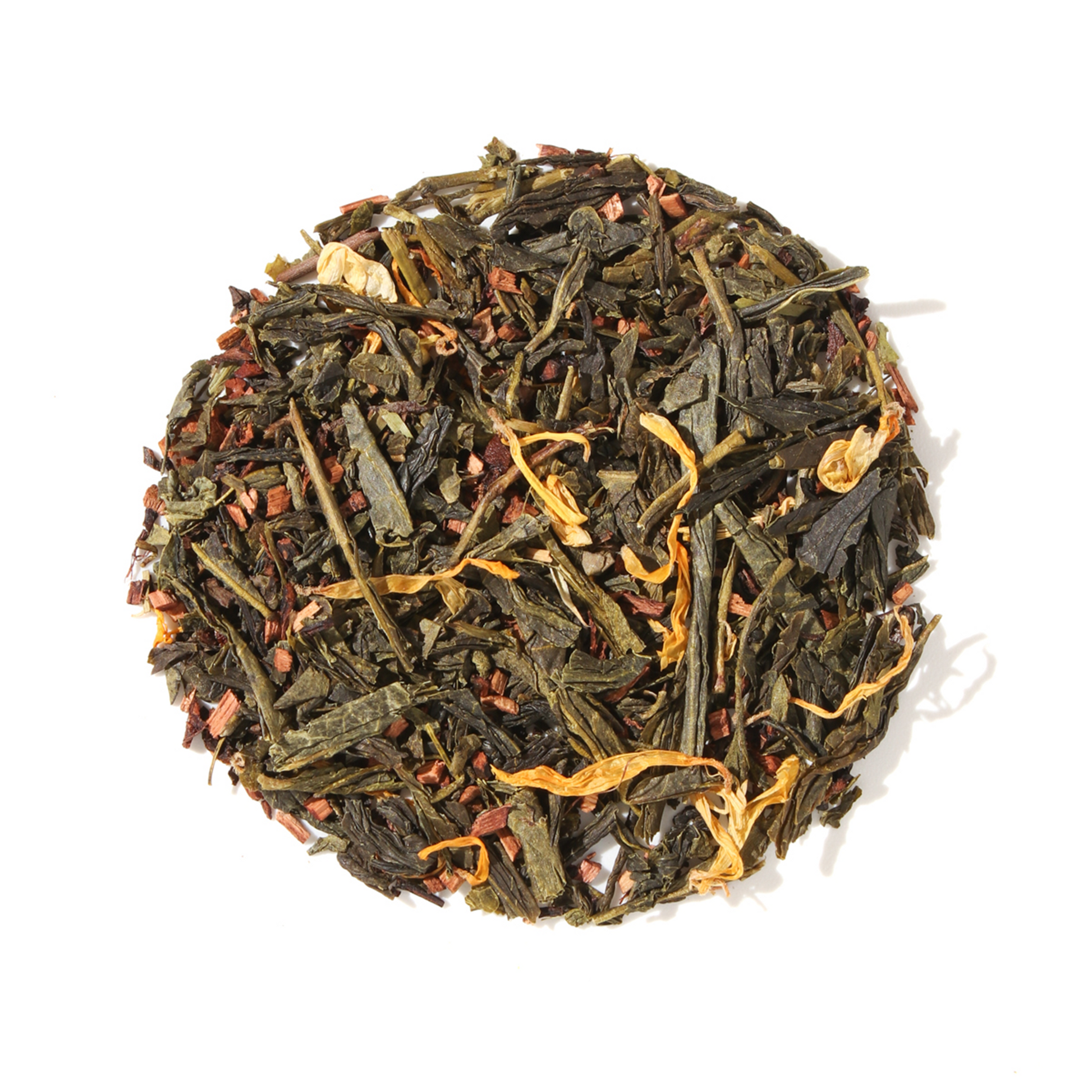 Mango-Apricot Green Tea - Concordia Style Boutique