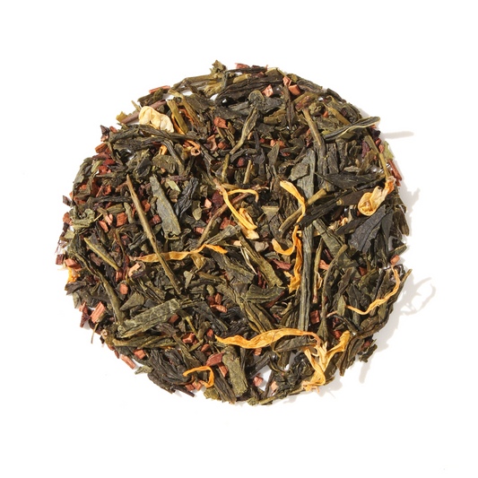 Mango-Apricot Green Tea - Concordia Style Boutique