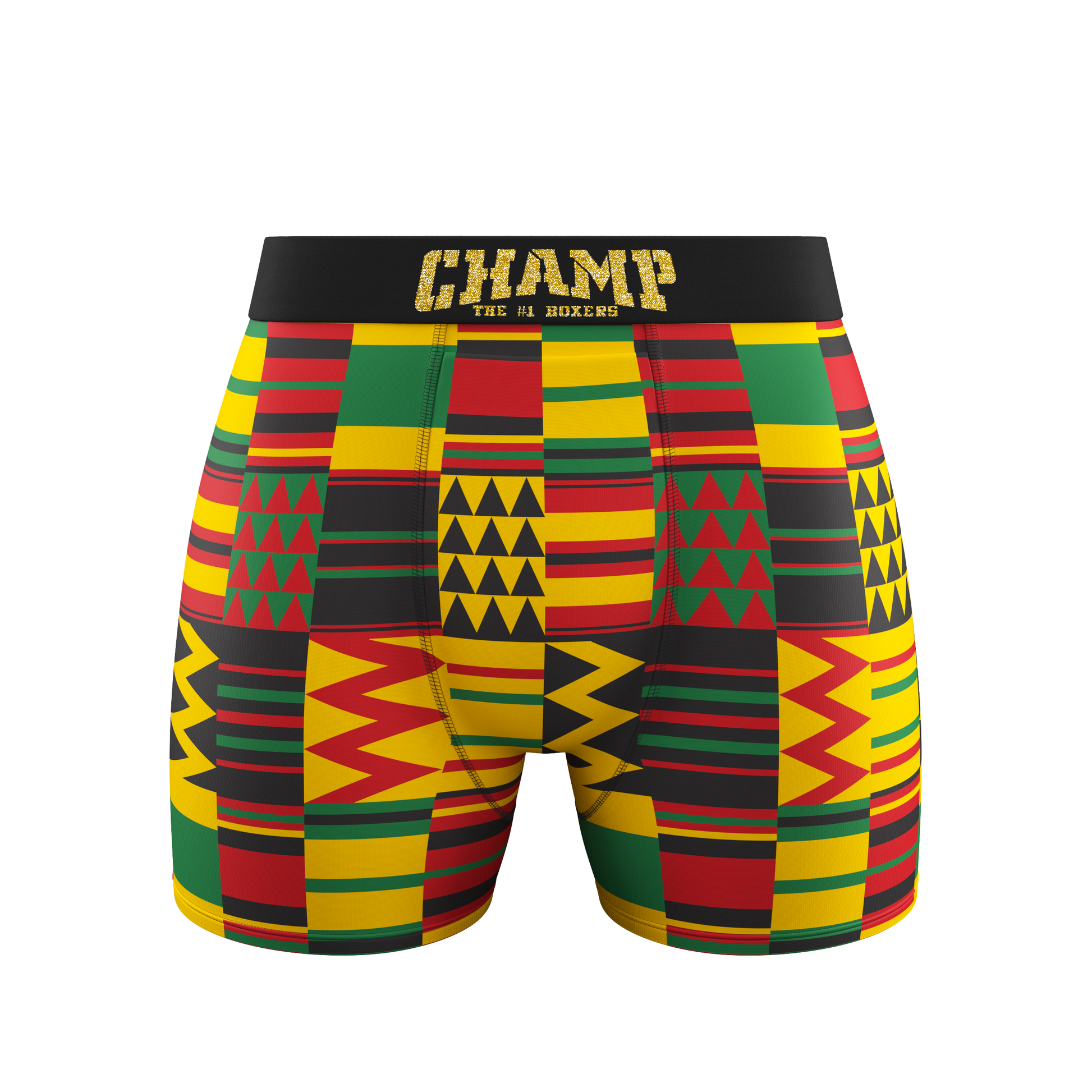 Mansa Edition - Concordia Style Boutique