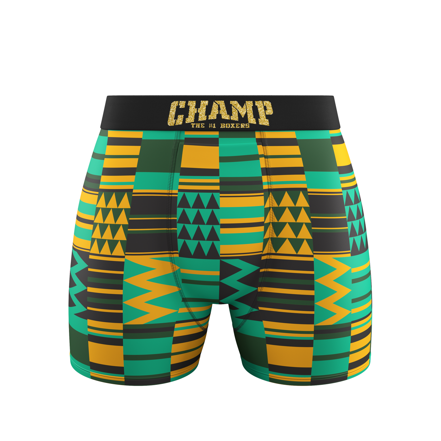 Mansa Edition - Concordia Style Boutique