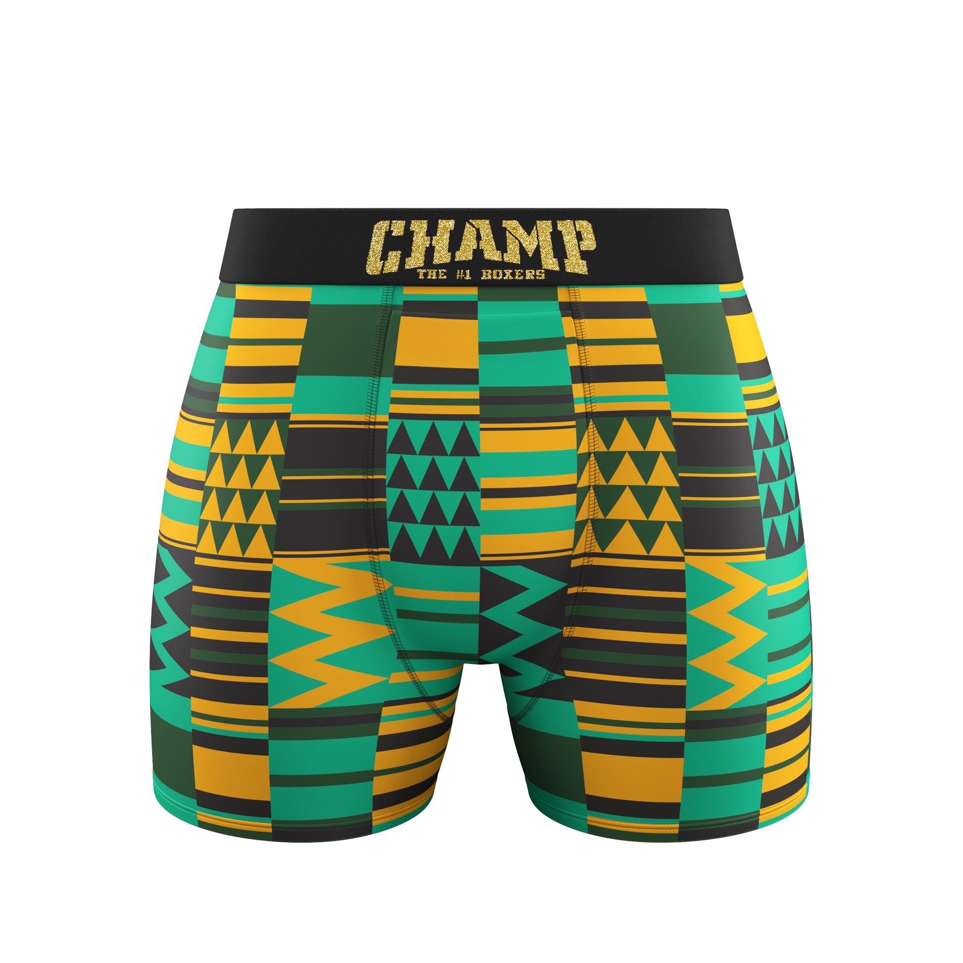 Mansa Edition - Concordia Style Boutique