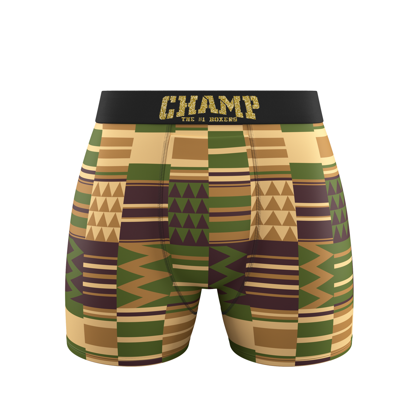 Mansa Edition - Concordia Style Boutique