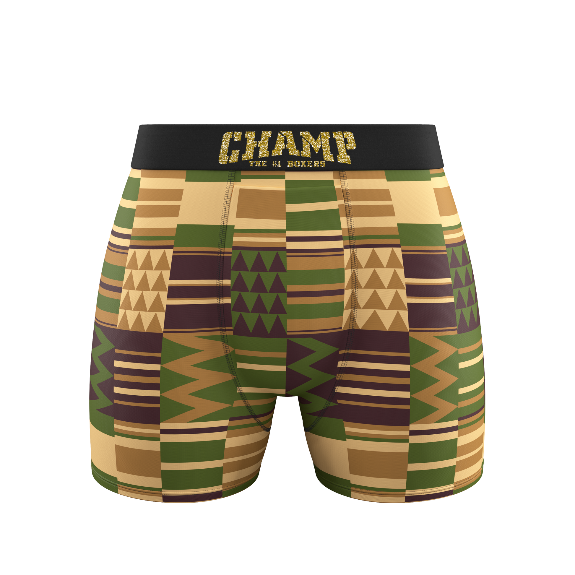 Mansa Edition - Concordia Style Boutique