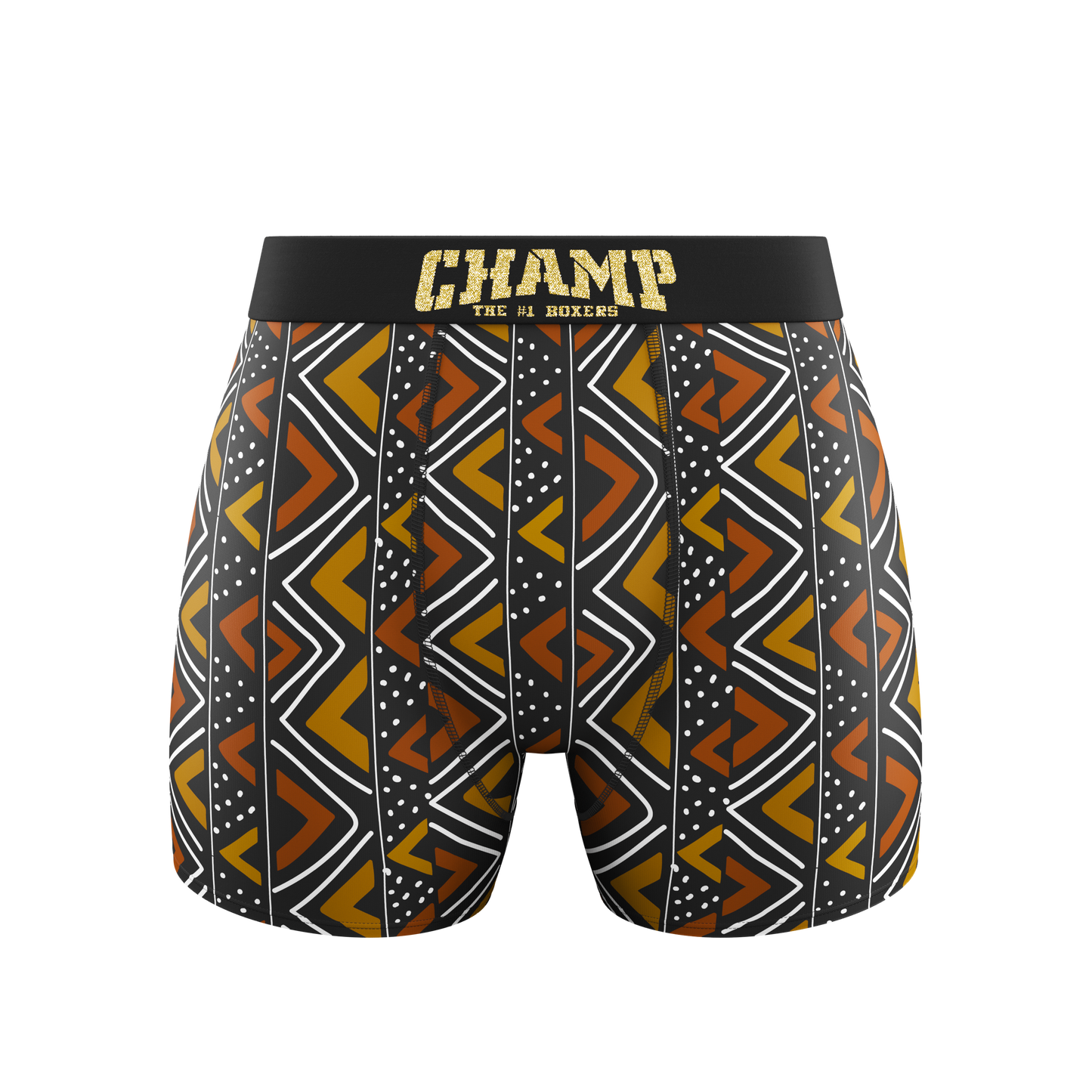 Mansa Musa Edition (NO FLY) - Concordia Style Boutique