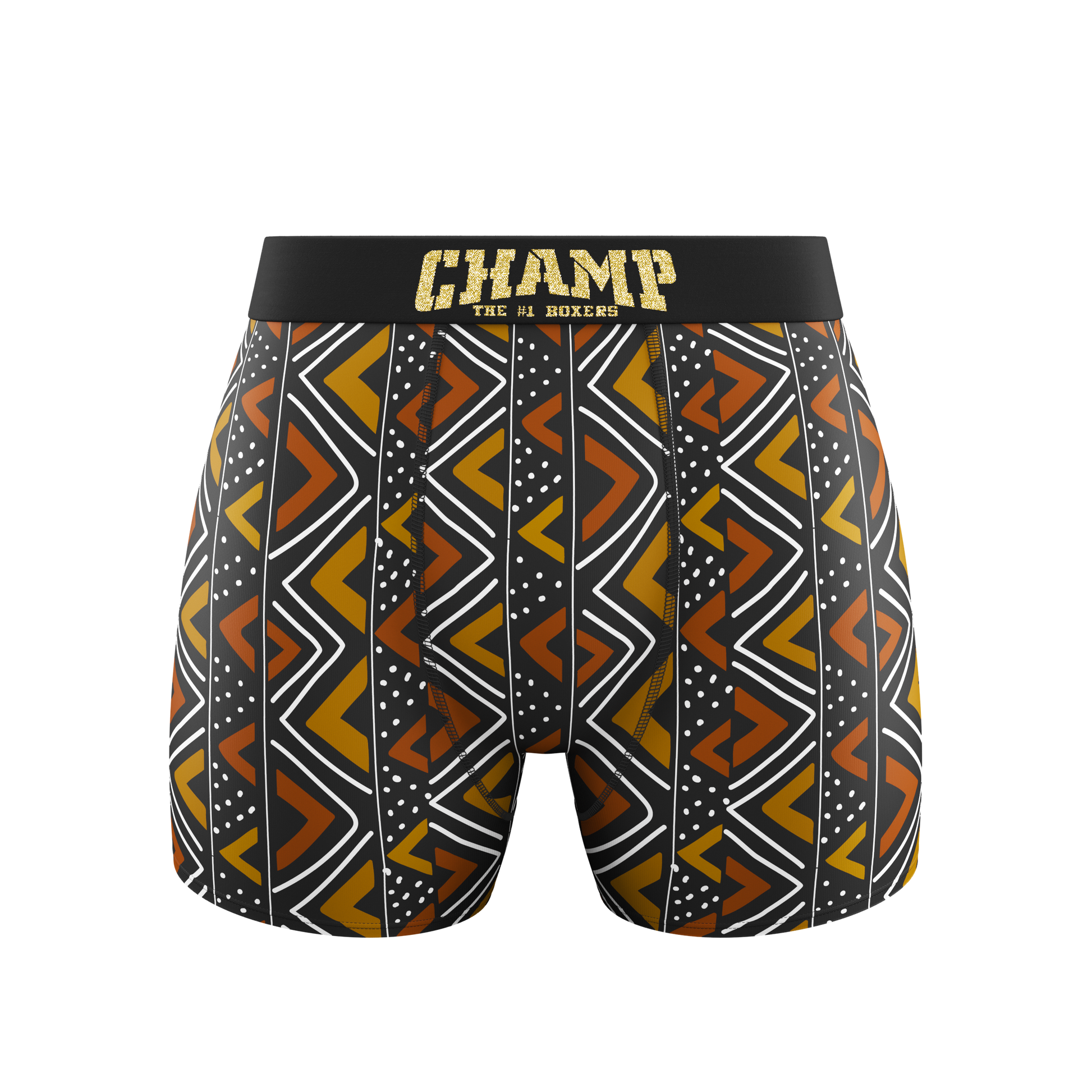 Mansa Musa Edition (NO FLY) - Concordia Style Boutique