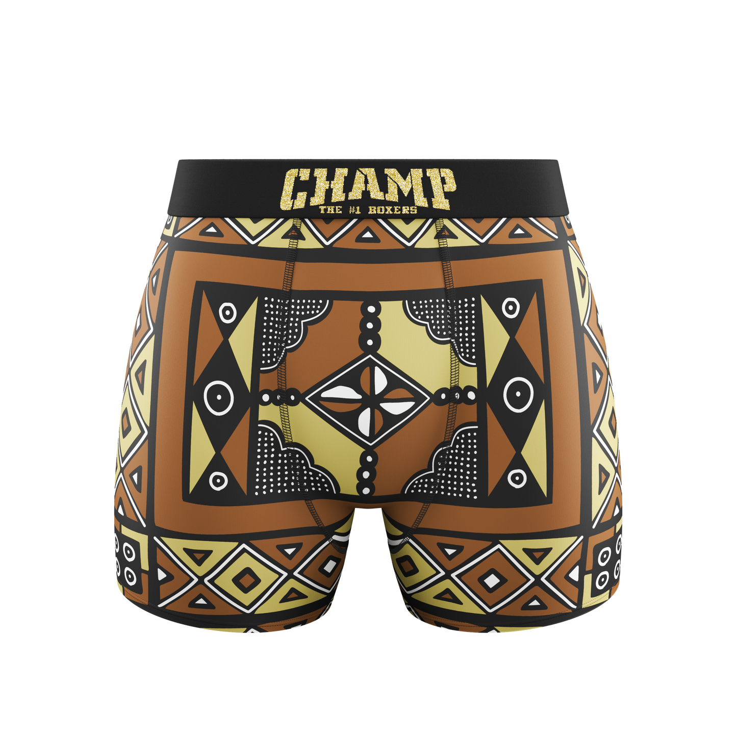 Mansa Musa Edition (NO FLY) - Concordia Style Boutique