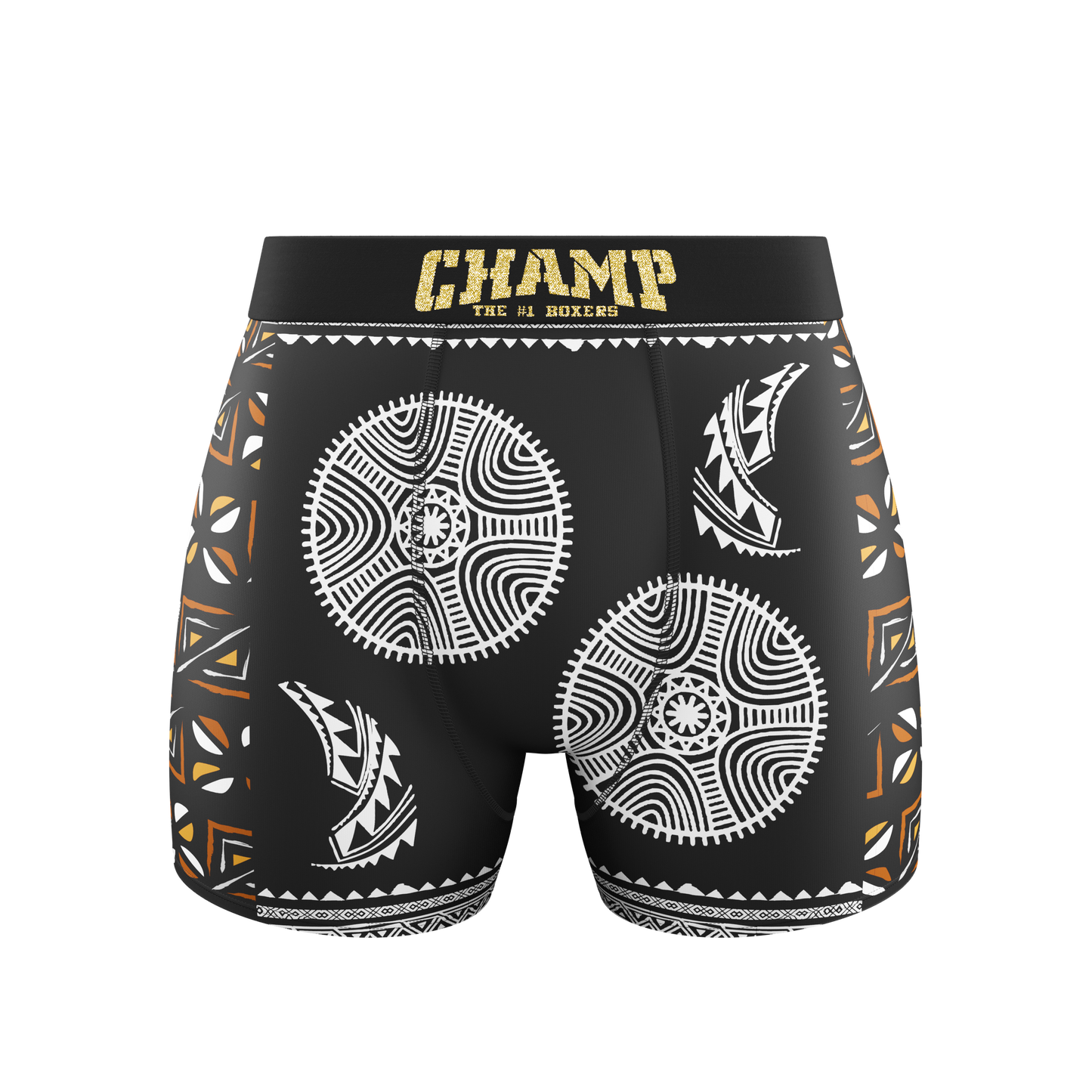 Mansa Musa Edition (NO FLY) - Concordia Style Boutique