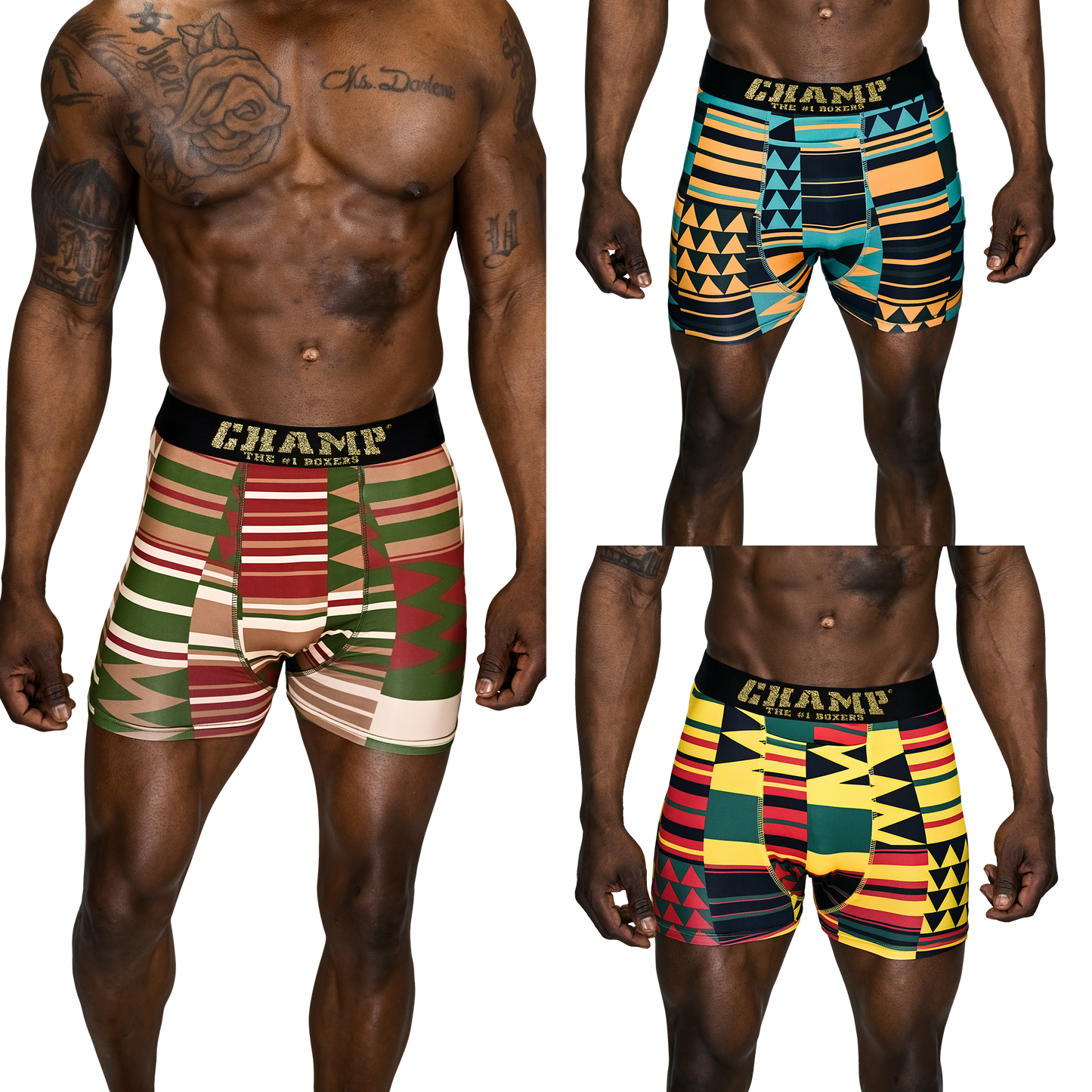 Mansa Edition - Concordia Style Boutique