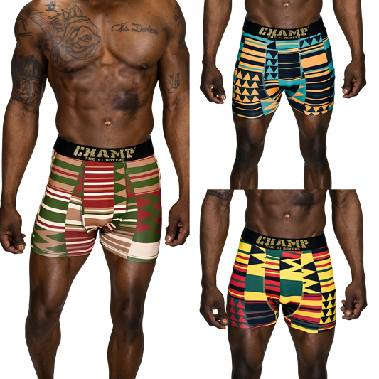 Mansa Edition - Concordia Style Boutique