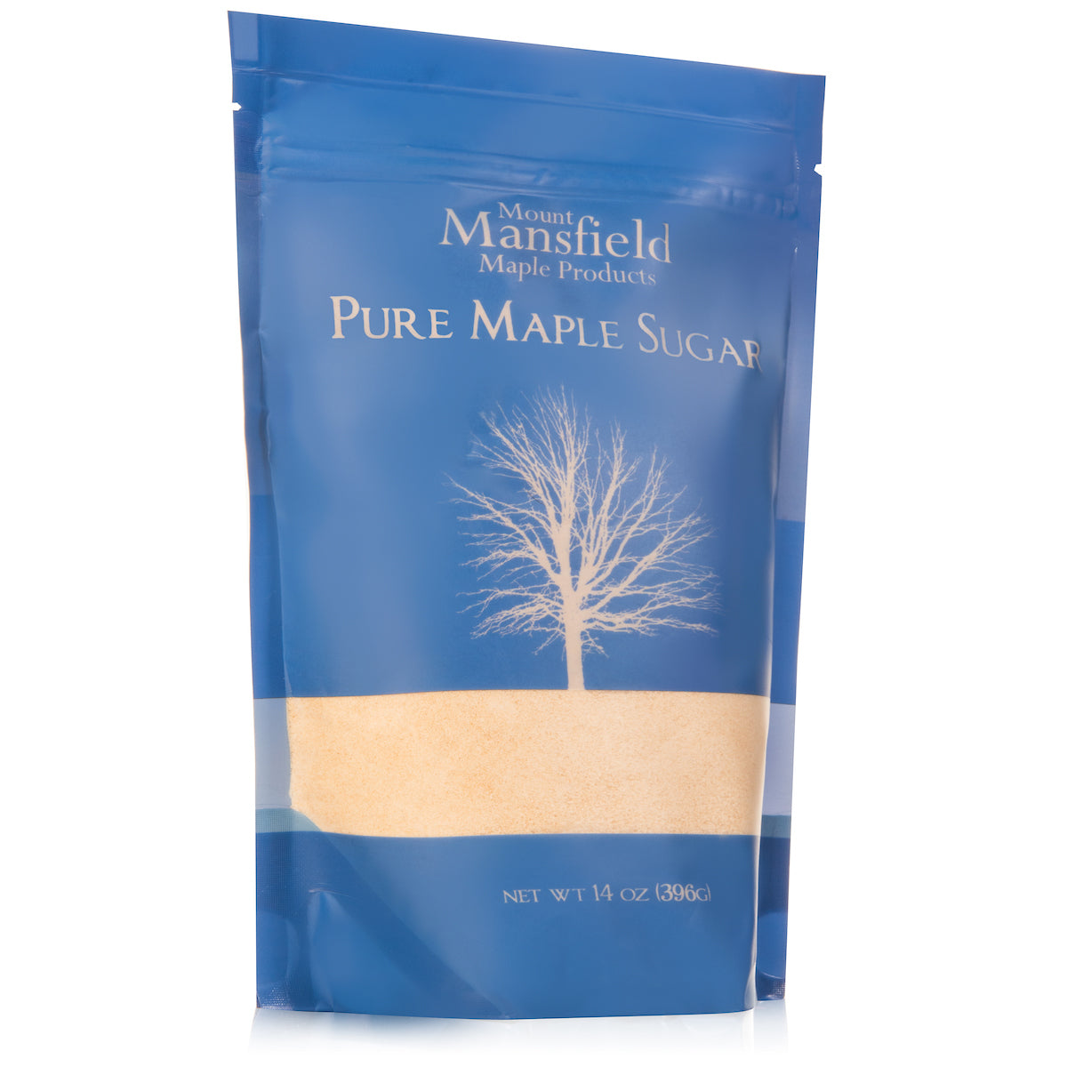 Pure Vermont Granulated Maple Sugar - Concordia Style Boutique