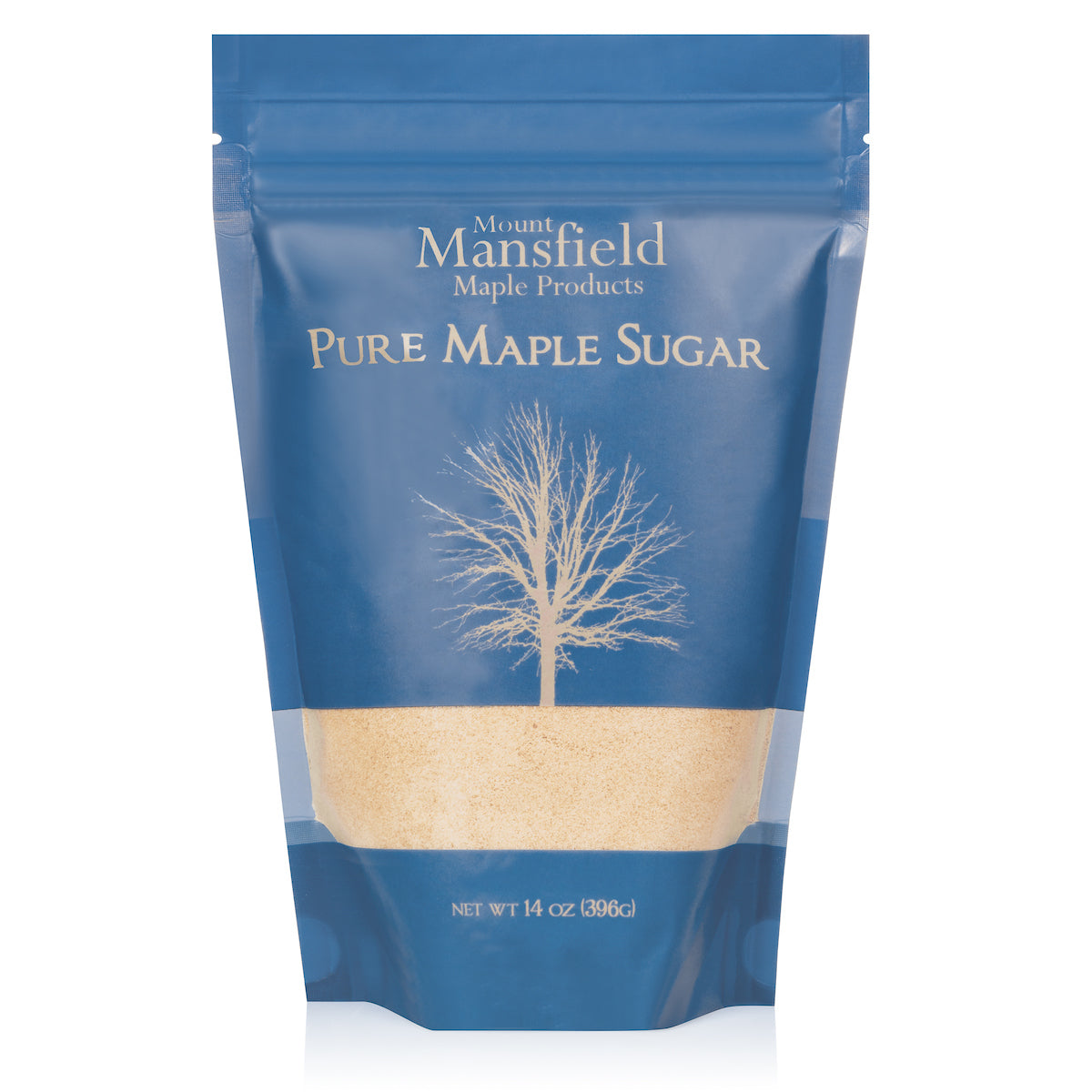 Pure Vermont Granulated Maple Sugar - Concordia Style Boutique