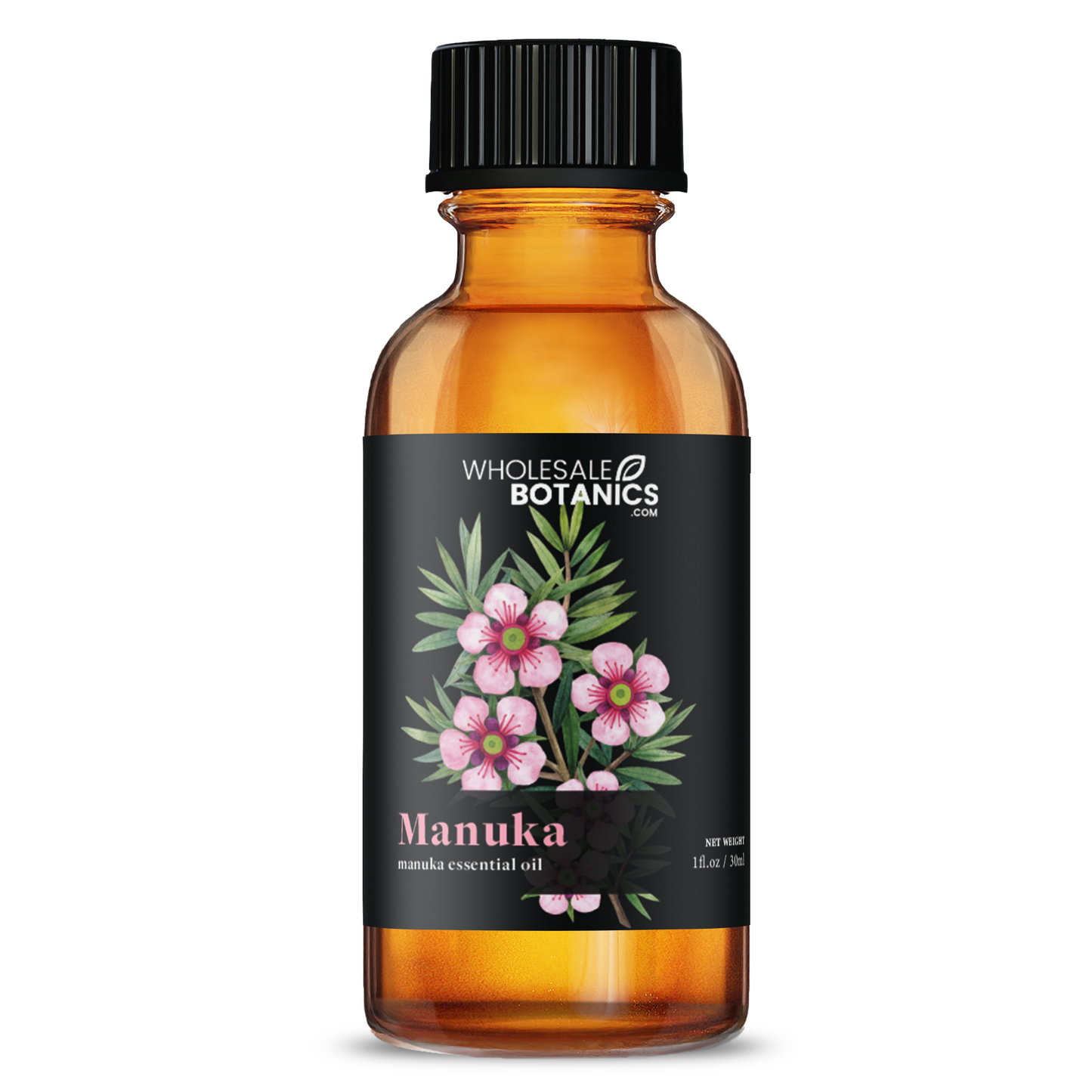 Manuka Essential Oil
