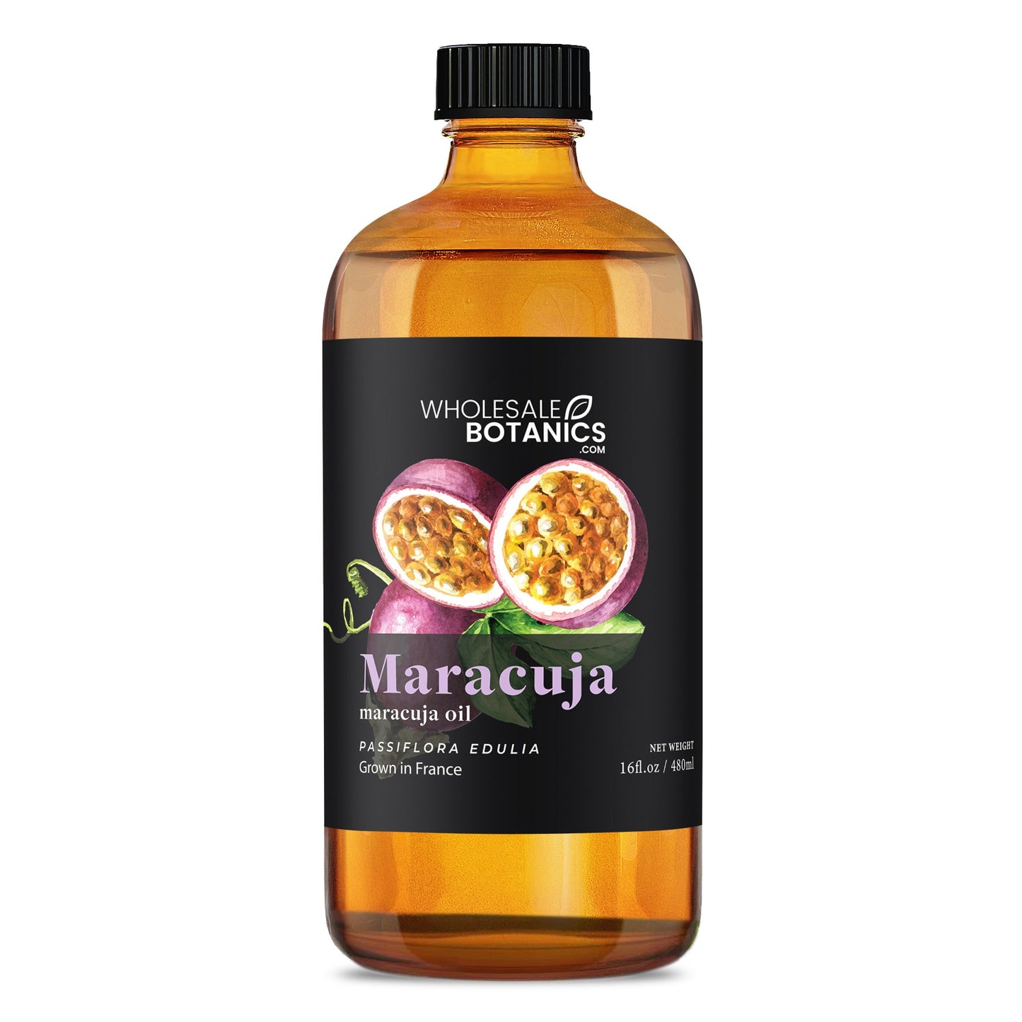 Maracuja Essential Oil