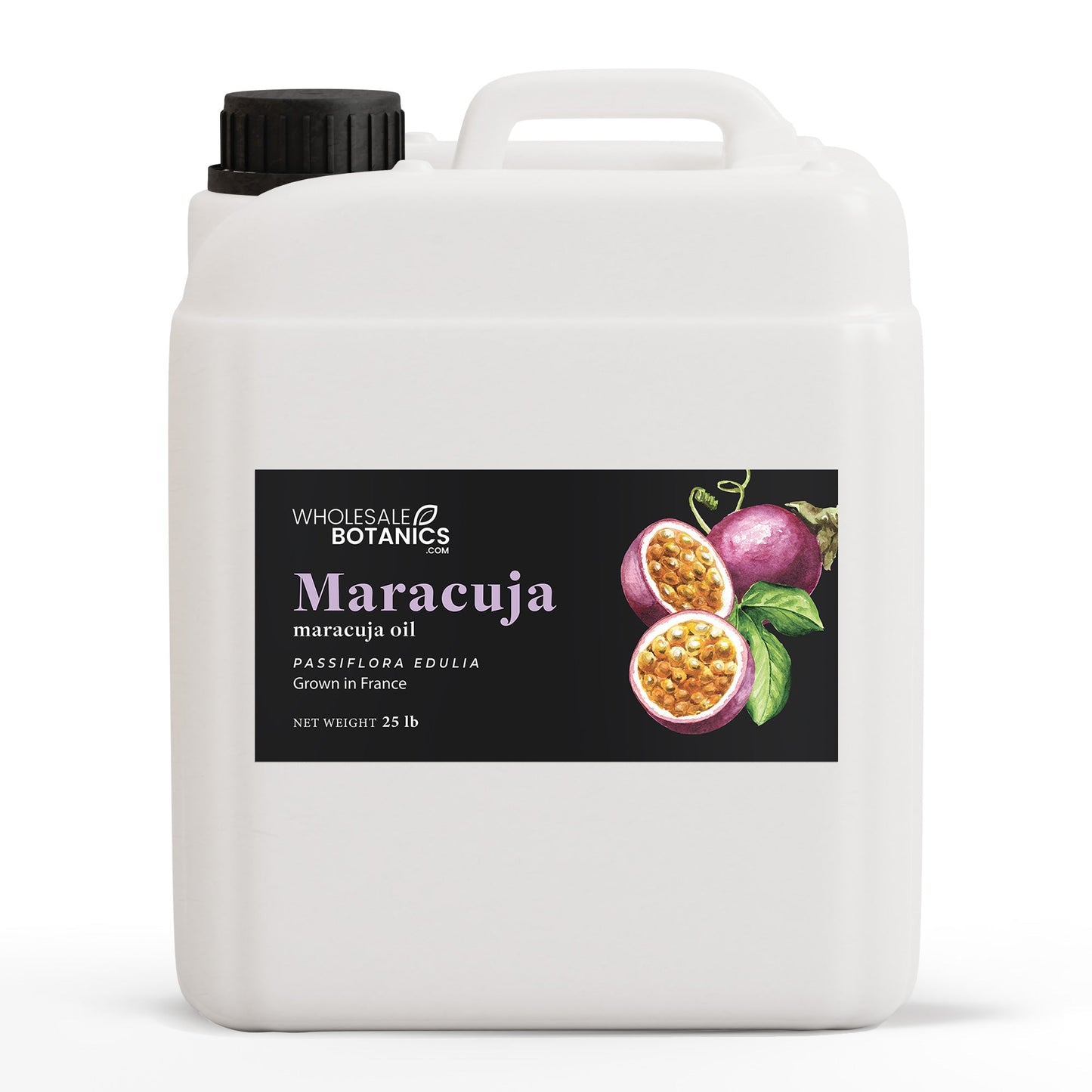 Maracuja Essential Oil
