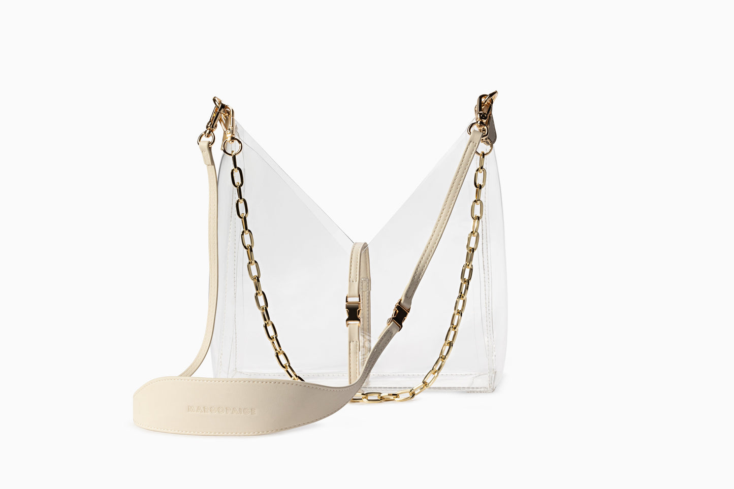 Cut Out Crossbody