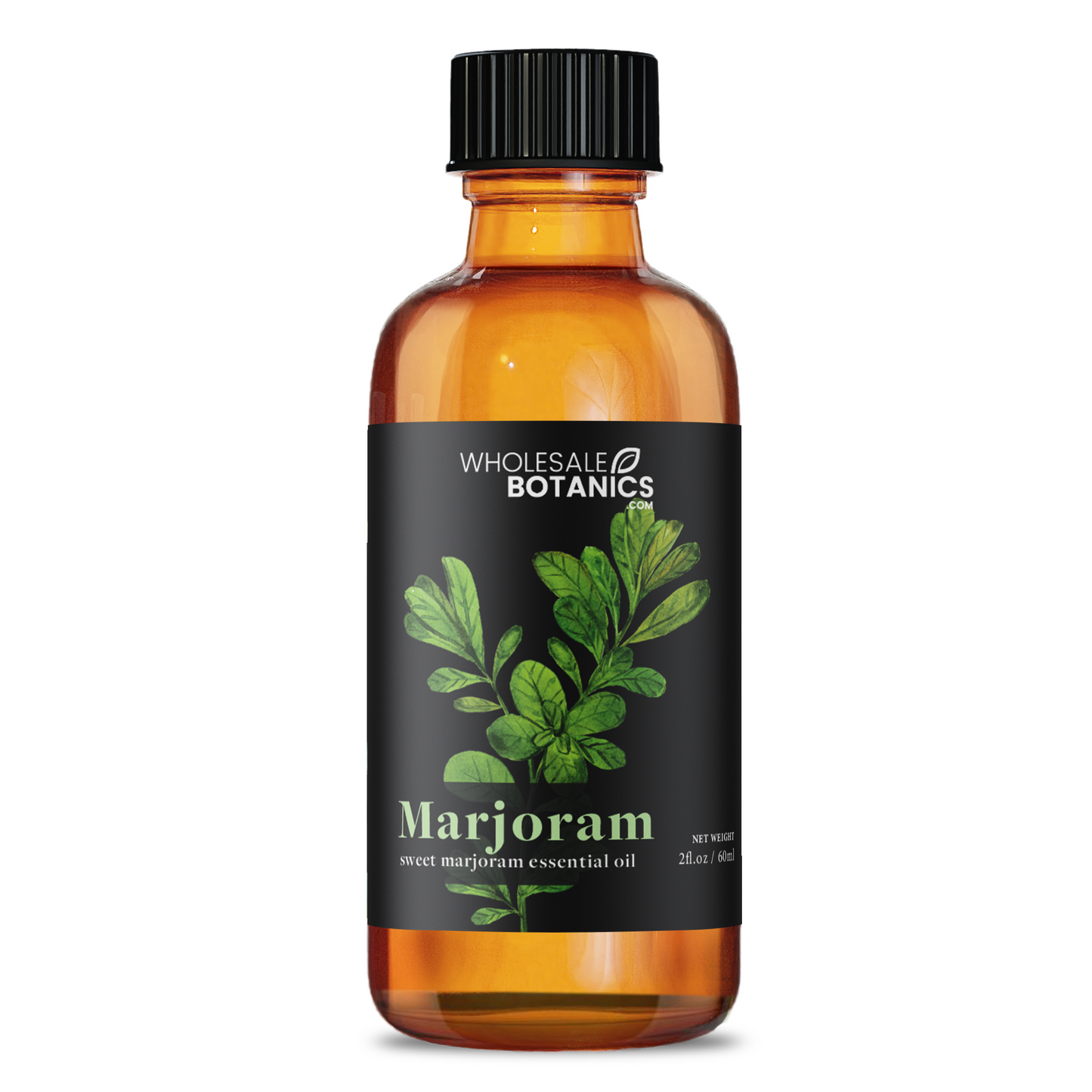 Marjoram (sweet) Essential Oil