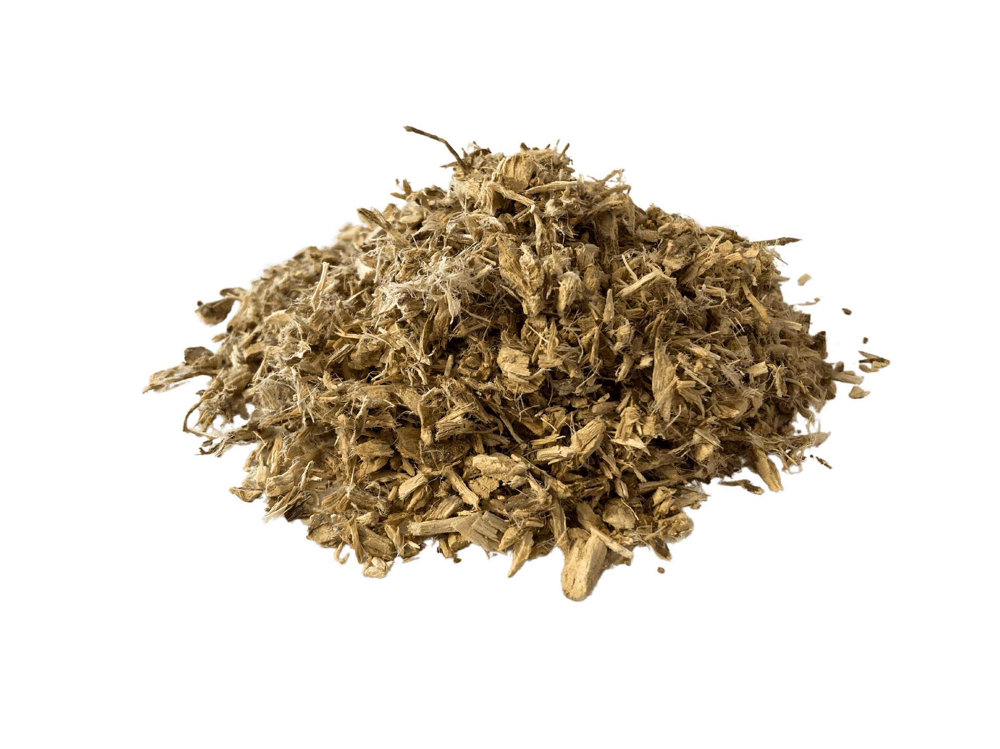 Marshmallow Root, Cut, Sifted - Concordia Style Boutique