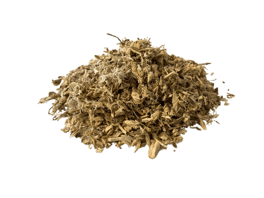 Marshmallow Root, Cut, Sifted - Concordia Style Boutique