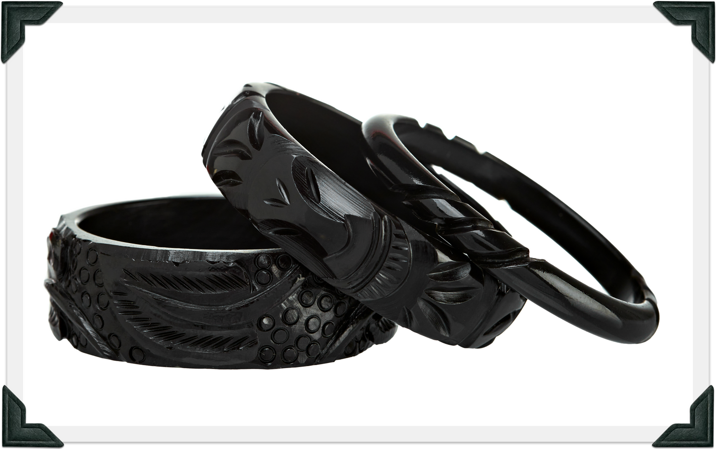 The Luau Lounge Collection - The Aloha Jen Cuff - Concordia Style Boutique