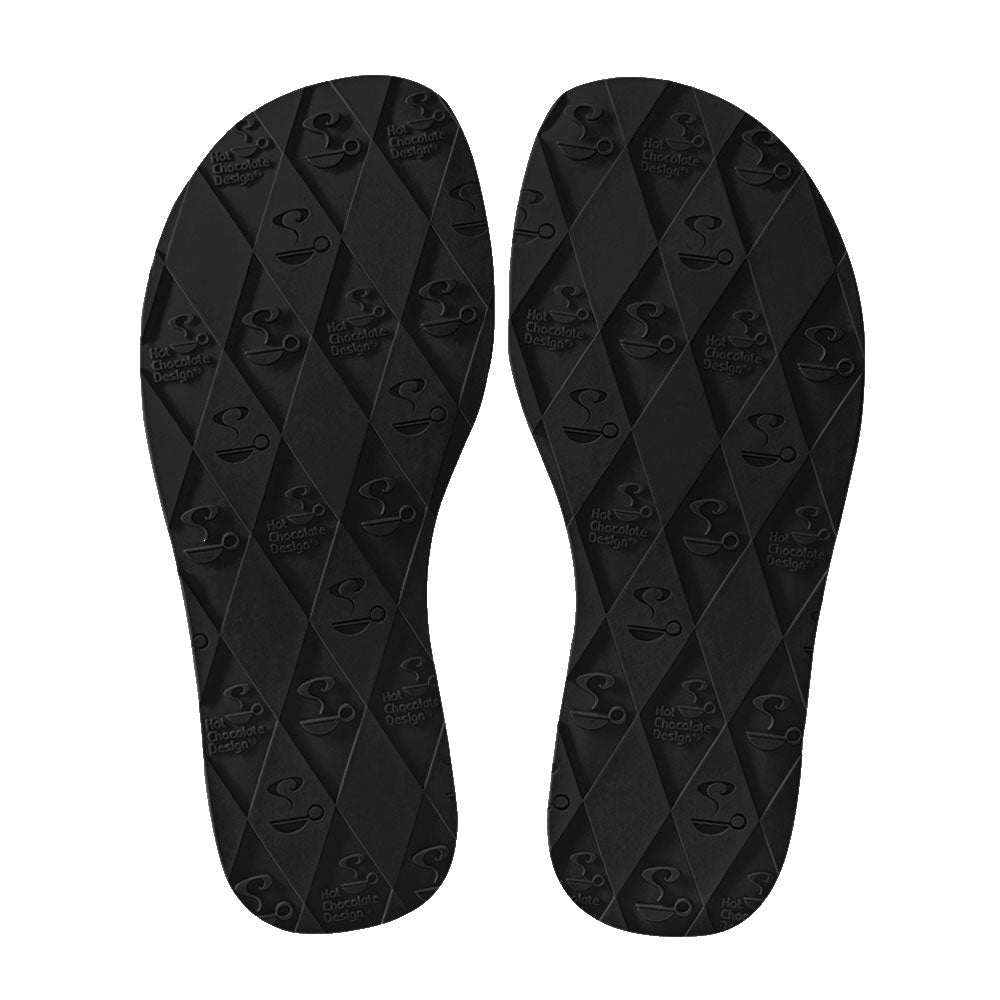 Chocolaticas® Havana Glitter Women's Mary Jane Platform - Concordia Style Boutique