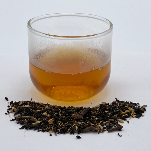 Masala Chai Loose Leaf Tea